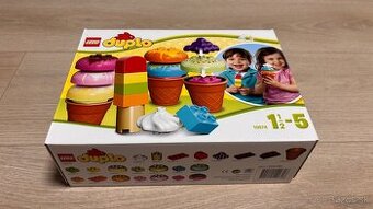 Lego Duplo 10574 Zmrlináreň