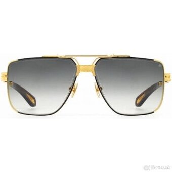Vymenim original panske okuliare Maybach The Dawn