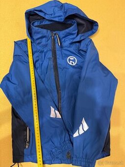 Tenká športová bunda