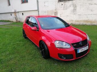 Volkswagen golf 5 GTI