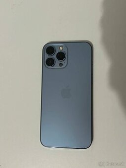 Iphone 13 pro max 256GB