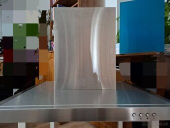 Nepoužívaný digestor