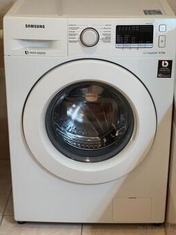 Práčka SAMSUNG - 6 kg prádla