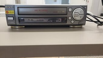 Aiwa videorekordér