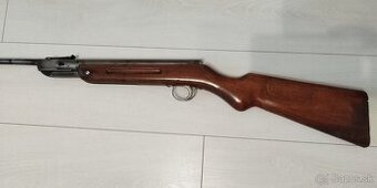 Ponukam vzduchovku ZV4 na diely