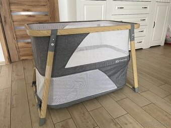 Detska prenosná postielka Kinderkraft 4v1