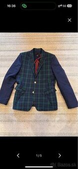 H&M pánske sako