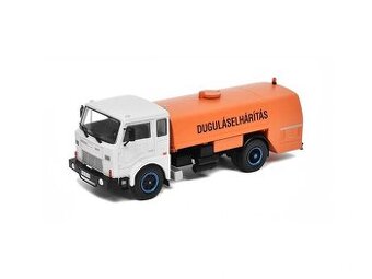 Kultové nákladné auto csepel D-750 1:43