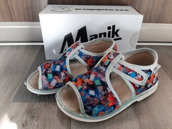 Papucky zn. Manik v. 27