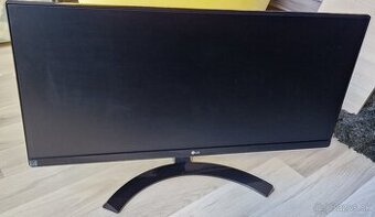 Monitor LG 29" širokouhlý + HDMI kábel