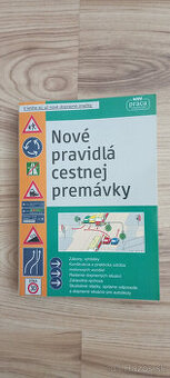 Nové pravidlá cestnej premávky