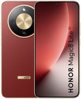 Kúpim  Honor Magic 8 lite