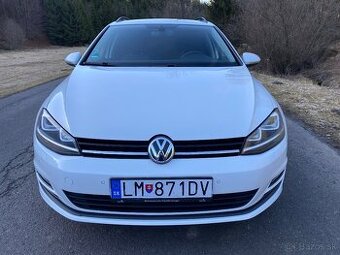 Volkswagen golf 1.6 tdi 85kw