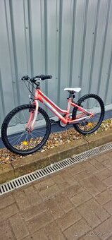 Bicykel 24" CTM Mony od 8.rokov Super stav