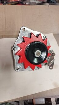 Škoda 105L 120L alternátor