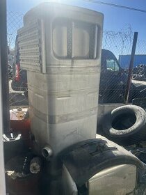 palivova nadrz, man, iveco, renault, volvo