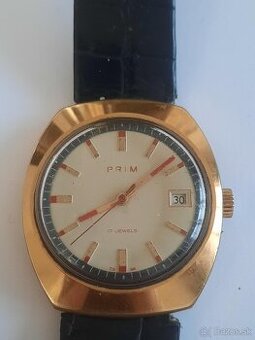 Pánske hodinky Prim 03