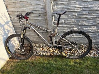 Specialized Pitch Pro