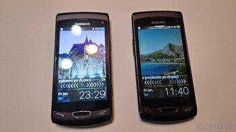 Samsung Wave II GT-S8530