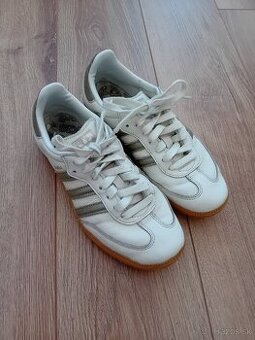 Dámske tenisky, ADIDAS SAMBA, velk. 37,5