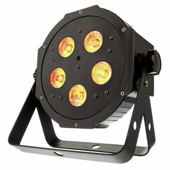 Led Par AJD Mega Hex Par 6ks