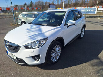 Mazda CX-5 2.2 Skyactiv-D 175k AWD Revolution A/T