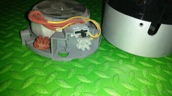 toroidný transformátor