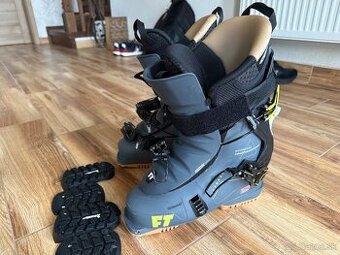 Skialp/freeride lyziarky Full Tilt ASCENDANT 27-27.5/EU42-43