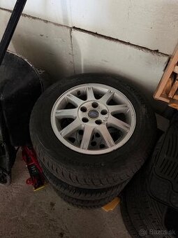 FORD R15 195/65 Zimne 5x108