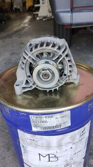 Fiat 1.2 1.4 benzín alternátor