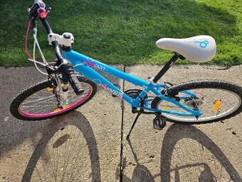 Detský bicykel 24"