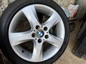 5x120 R17 styling 142 dvojrozmer