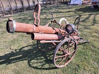 Retro kanón a la 1900r