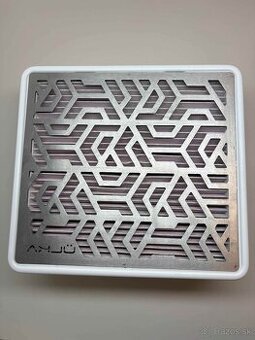 ÜLKA stolná odsávačka prachu X2F Premium, biela