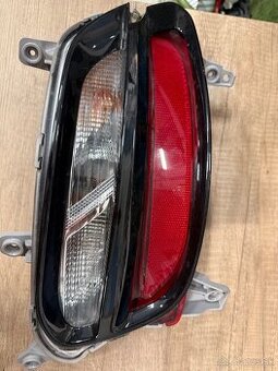 Zadne prave svetlo Kia sportage 2020