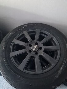 PREDAM KOLESA Kronprinz Magma 17" 8Jx17 h2