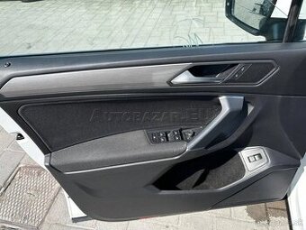 Tapacire a kastlik VOLKSWAGEN Tiguan