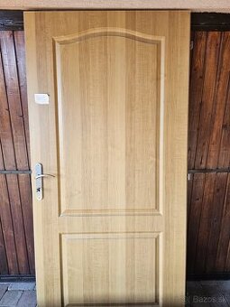 Interiérové dvere