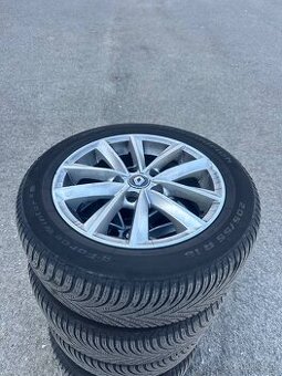 Elektrony Renault Megane / Scenic / Fluence / Laguna