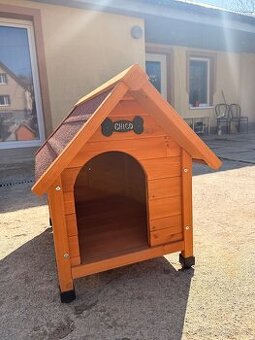 Predám búdu pre psa