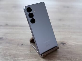 Samsung Galaxy S25 12GB / 128GB Silver + Záruka