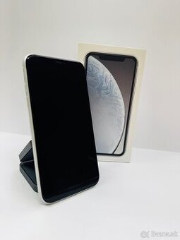Iphone XR White 64 GB