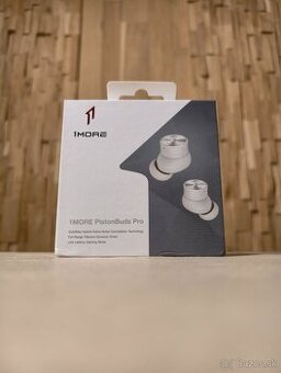 1MORE PistonBuds Pro ANC