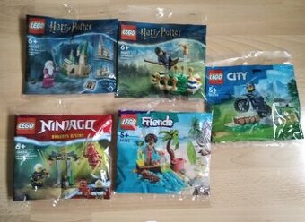 Lego polybag