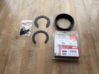 Yamaha mt 09 24+ givi bf90 podkova nadrze na tankvak