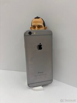 iPhone 6 - Space Gray - 64 GB