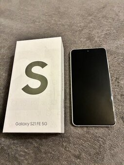 Samsung S21 FE