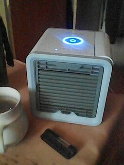 Ventilátor