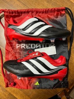 Kopačky Adidas Predator Precision FG