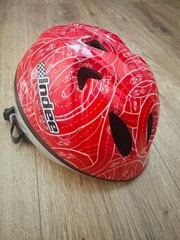 Detská prilba na bicykel